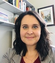 Dr. Marie-Elaine Desmarais